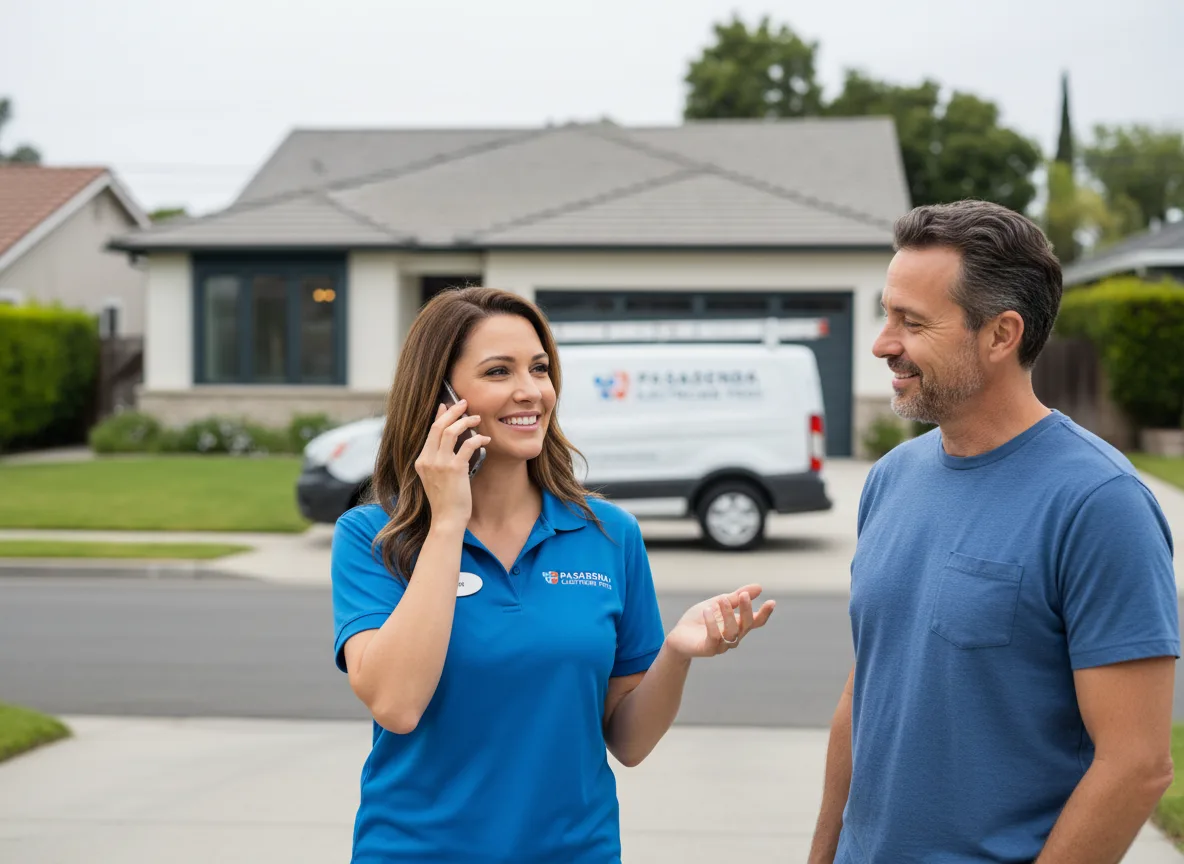 Electrician Henry, TN FAQs